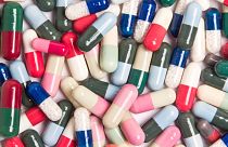 The downward trend in antibiotic use in Europe accelerated dramatically during the COVID-19 pandemic .
