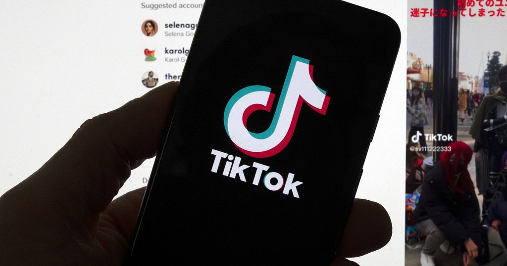 TikTok agrees to have its content moderated in Kenya, assures President Ruto