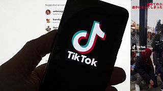 TikTok agrees to have its content moderated in Kenya, assures President Ruto