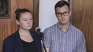 Uganda: American couple accused of child torture released on bail