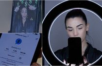 The Spanish Tiktok account Ac2ality 'translating the news' for TikTok audiences and attract more viewers on social media than videos published by the traditional media.