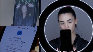 The Spanish Tiktok account Ac2ality 'translating the news' for TikTok audiences and attract more viewers on social media than videos published by the traditional media.
