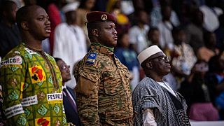 Burkina Faso : au moins 14 morts dans une attaque djihadiste