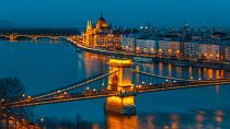The world’s best tourist attraction is in eastern Europe, new data reveals.