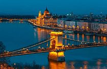 The world’s best tourist attraction is in eastern Europe, new data reveals.