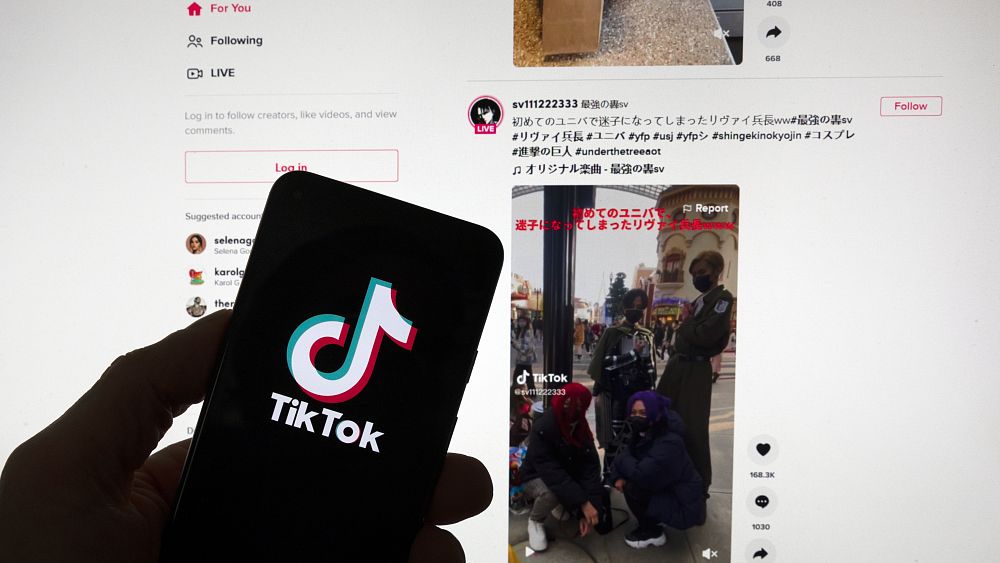 La France interdit aux employés de l’État d’utiliser TikTok, Netflix et Candy Crush sur leurs téléphones