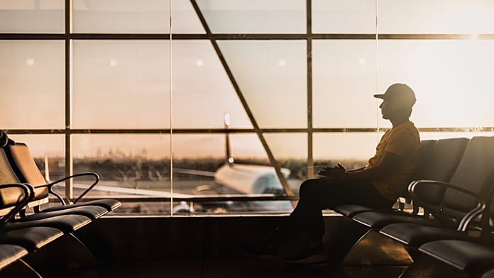 Passaporti Heartbeat e un concierge olografico: gli esperti prevedono come viaggeremo tra 50 anni