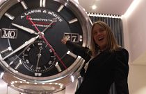 Watches and Wonders: se inaugura en Ginebra la mayor cumbre relojera del mundo