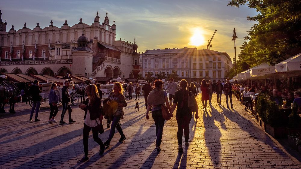 48 godzin w Krakowie: co warto zobaczyć i gdzie zjeść w stolicy kultury Polski