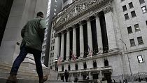Wall Street