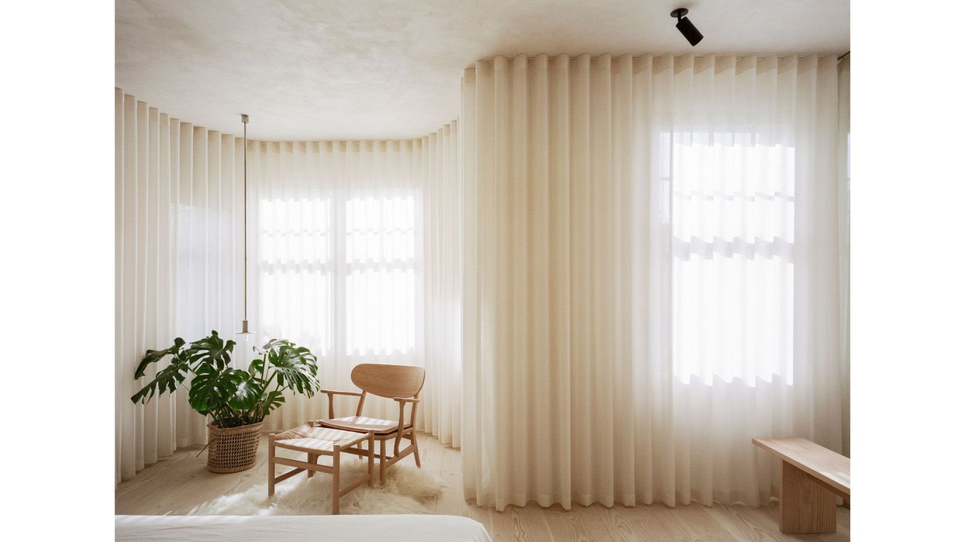 Designers and their homes: London's Low Energy House | Euronews