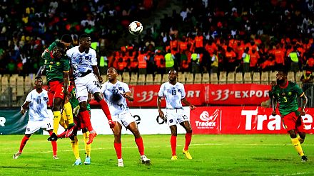 CAN 2023 : le Cameroun patine, le Nigeria dérape