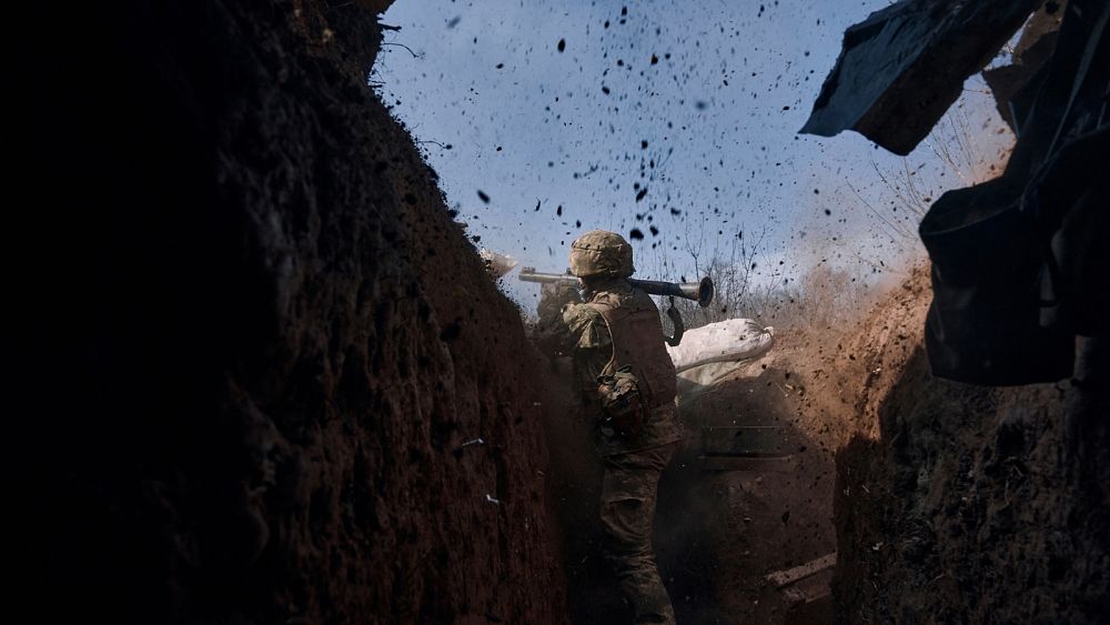 توقف هجوم بيشم في روسيا بسبب “الاستنزاف الشديد” للقوات في المعركة