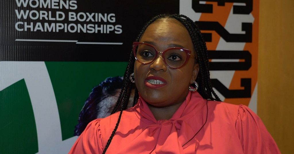 IBA President announces double prize money for women boxers