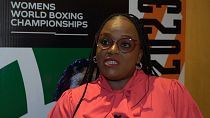 Pearl Dlamini : "Un combat pour l'équité, pas pour l'égalité"
