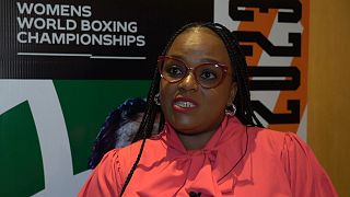 Pearl Dlamini : "Un combat pour l'équité, pas pour l'égalité"