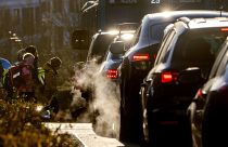 Германия добилась от ЕС отказаться от запрета на продажу автомобилей с ДВС при условии, что используемое топливо не будет выделять углекислый газ.