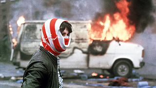 Kuzey İrlanda'nın İngiltere'den ayrılmasını hedefleyen IRA'nın 1980'li ve 90'lı yıllardaki eylemleri binlerce kişinin ölümüne yol açtı