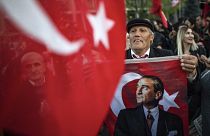 Türkiye 14 Mayıs 2023 seçimlerine hazırlanırken araştırma firmaları anket sonuçlarını açıklıyor.