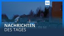 Nachrichten des Tages | 25. März - Abendausgabe