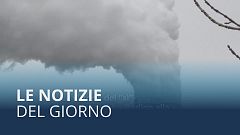 Le notizie del giorno | 25 marzo - Serale
