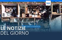 Le notizie del giorno | 26 marzo - Mattino