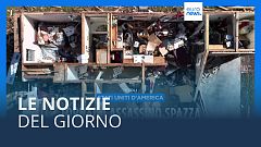 Le notizie del giorno | 26 marzo - Mattino