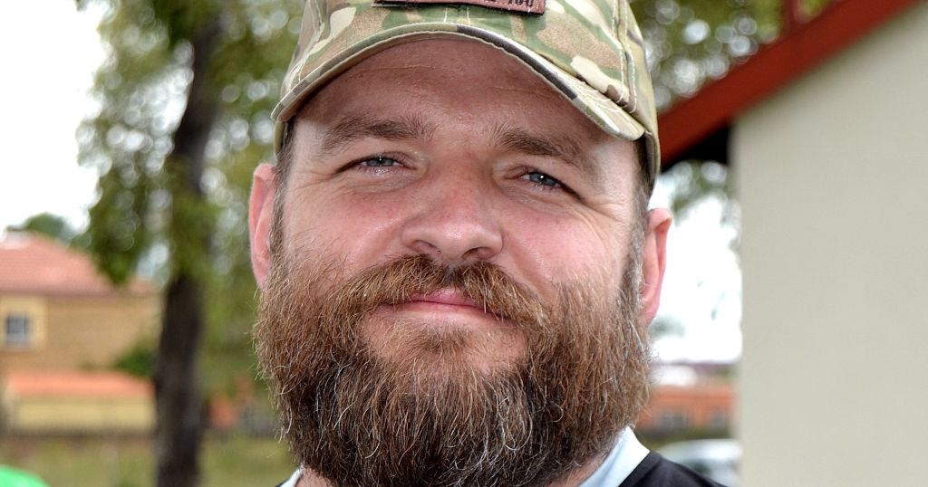 Family of South African hostage held in Mali launches fresh appeal