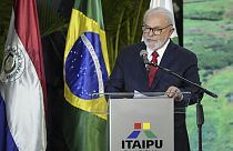 A brazil elnök most 77 éves, tüdőgyulladással küzd