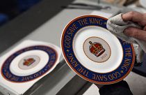 De la porcelaine royale pour le couronnement de Charles III
