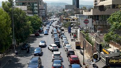 Zwei geltende Uhrzeiten im Libanon