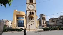 Lübnan'da kış saati uygulaması uzatıldı