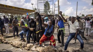 Kenya police bans new opposition protests