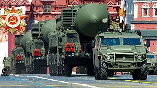 Rusya dünyada en fazla sayıda nükleer silaha sahip ülke konumunda