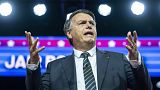 Jair Bolsonaro aux Etats-Unis (04/03/2023)