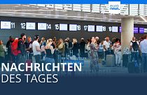 Nachrichten des Tages | 26. März - Abendausgabe