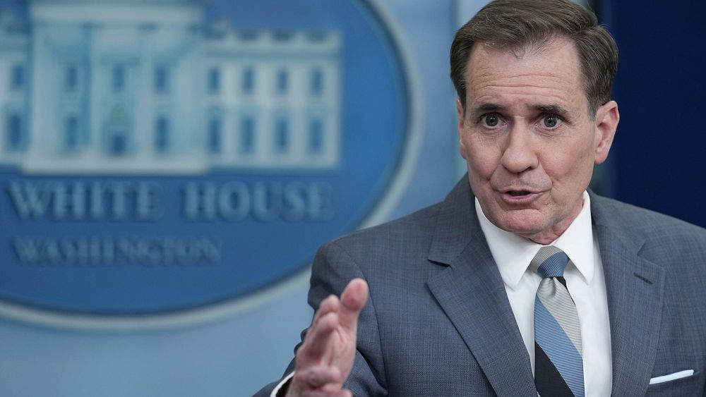 США не видели признаков того, что Путин передислоцирует ядерное оружие - Джон Кирби