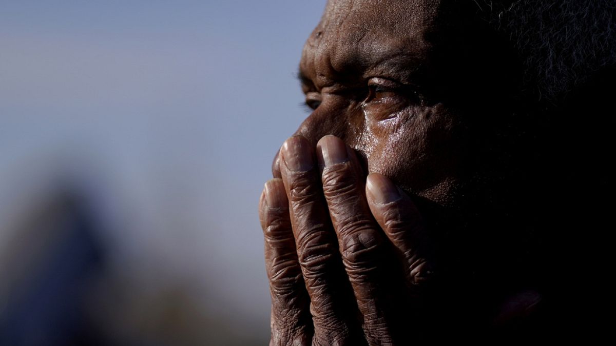Εκατοντάδες κάτοικοι του Μισισιπί έχουν μείνει άστεγοι