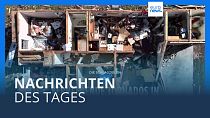 Nachrichten des Tages | 27. März - Morgenausgabe