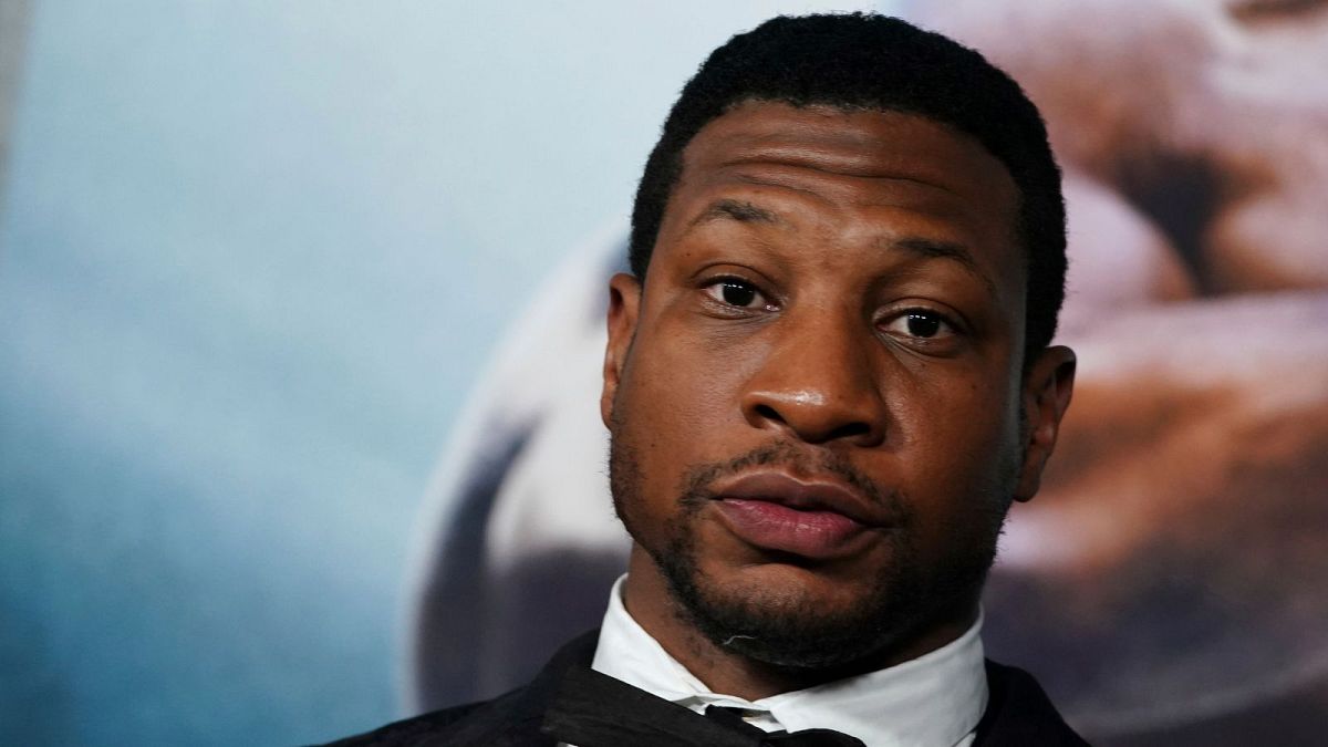 ‘Creed III’ and ‘Ant-Man’ actor Jonathan Majors arrested on assault charge – Euronews