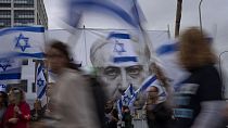 Általános sztrájk fenyegetése helyez nyomást az izraeli kormányra
