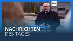 Nachrichten des Tages | 27. März - Mittagsausgabe