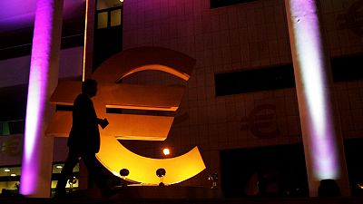 A zona euro teve um importante reforço no setor bancário após a crise de 2008