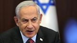 Netanjahu izraeli miniszterelnök: saját Likud pártja is megosztott