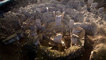 Unearthing history: Explore Şanlıurfa's astonishing archaeological sites