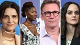 Juliette Binoche, Alice Diop, Michel Hazanavicius and Noémie Merlant are amongst the stars who have signed an open letter to President Macron