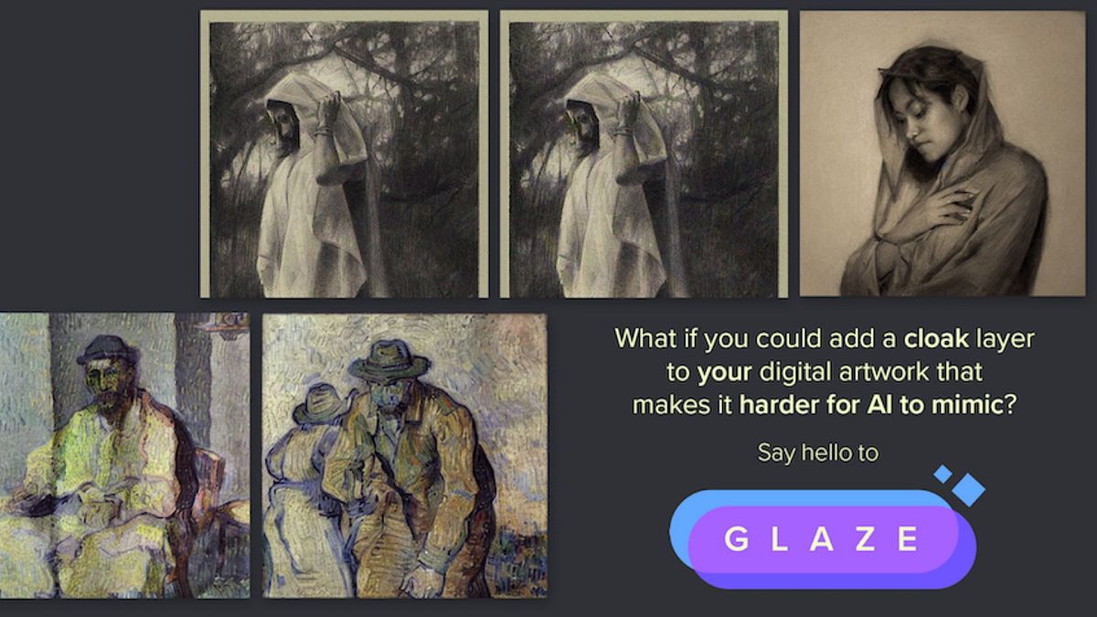 From Lawsuits To Tech Hacks Here S How Artists Are Fighting Back Against Ai Image Generation