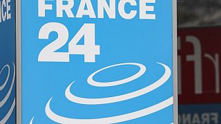 Burkina Faso orders suspension of broadcasting of France 24