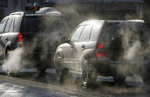 A UE quer acabar com motores a combustão em 2035