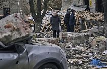 Kiev acusa Rússia de atacar centro de Sloviansk